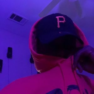 Meet your Posher, Jay